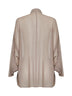 Stone georgette Cucumber shirt