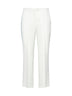 Pantaloni Pleomele con impunture