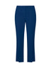Pantaloni Pleomele con impunture