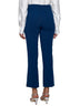 Pantaloni Pleomele con impunture