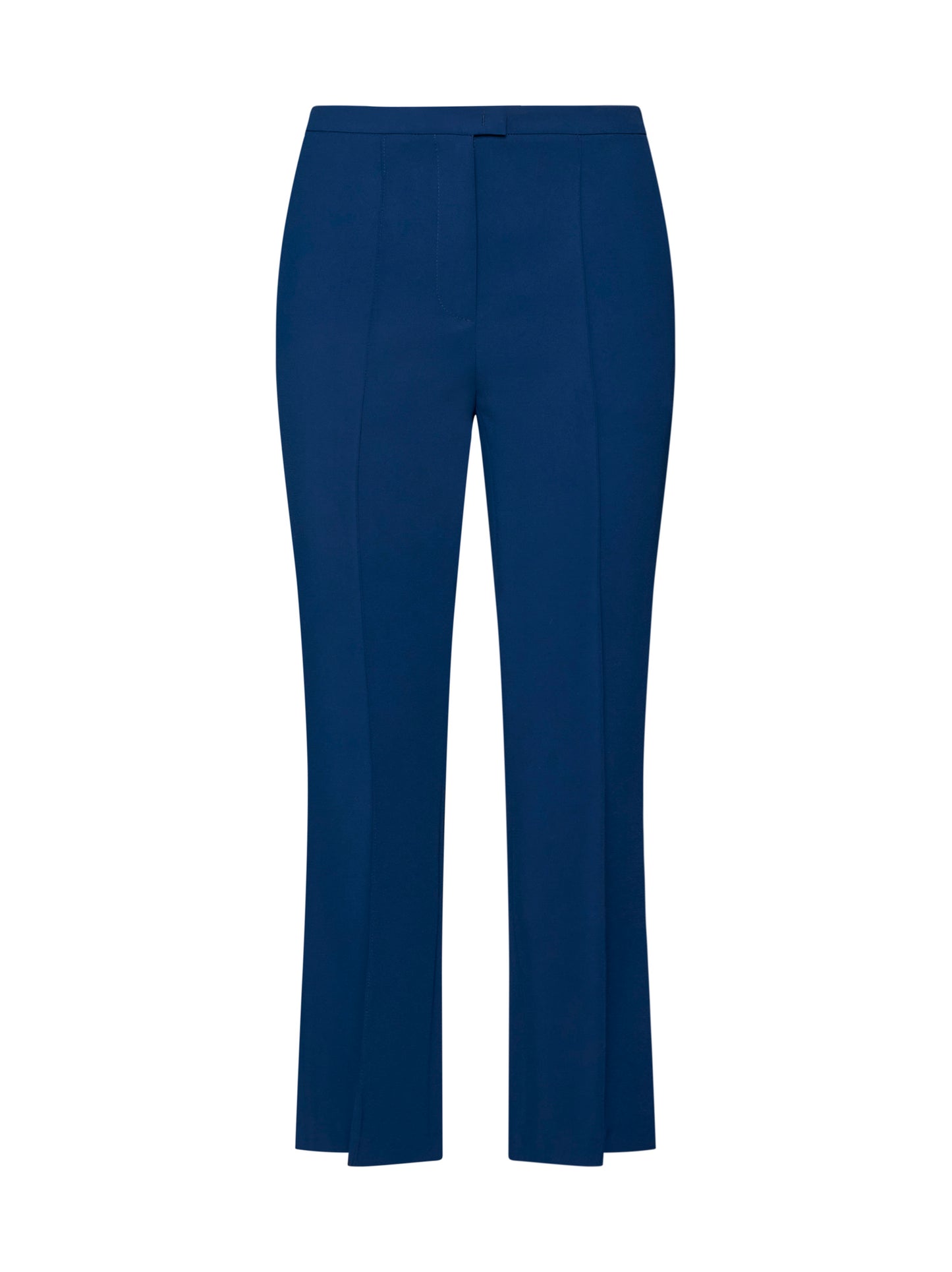 Pantaloni Pleomele con impunture