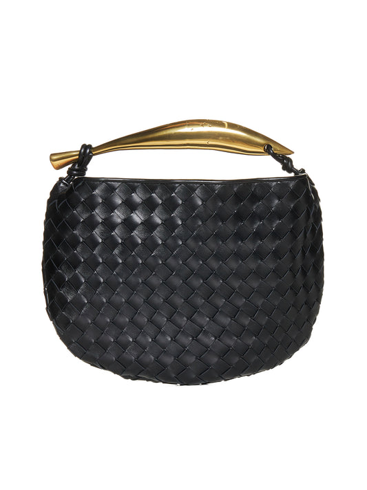 Bag made of soft lambskin Bottega Veneta