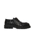 Bottega Veneta Haddock Lace Up Shoes