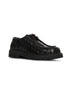 Bottega Veneta Haddock Lace Up Shoes