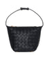 Candy Wallace Intrecciato leather bag