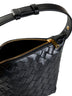 Candy Wallace Intrecciato leather bag