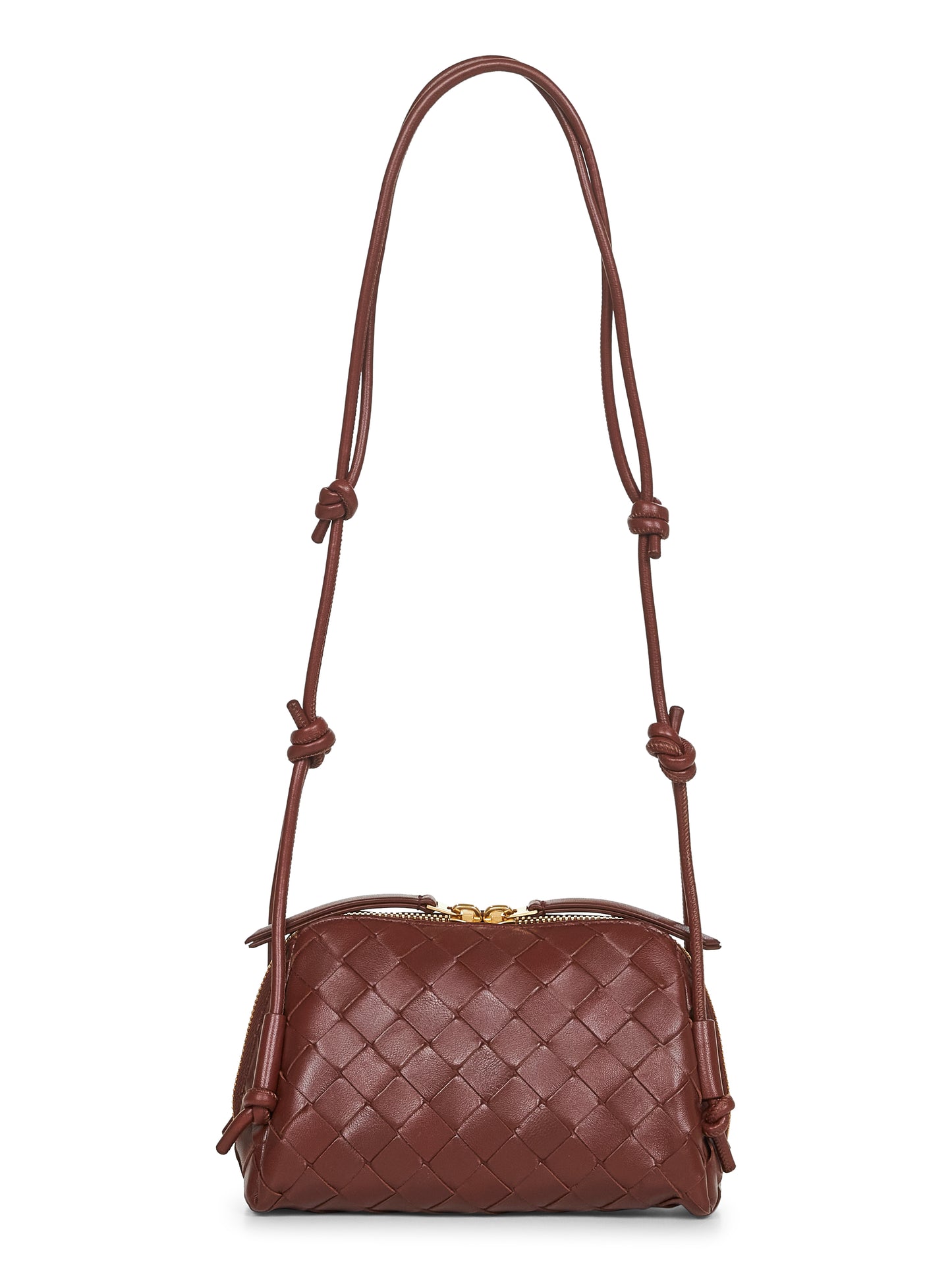Brown Concert pouch