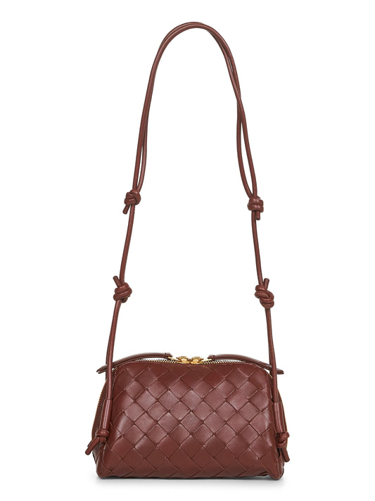 Brown Concert pouch