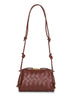 Brown Concert pouch