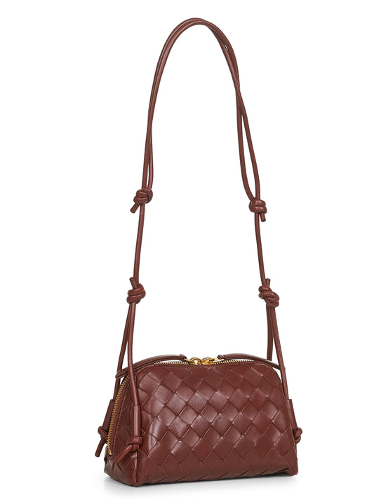 Brown Concert pouch