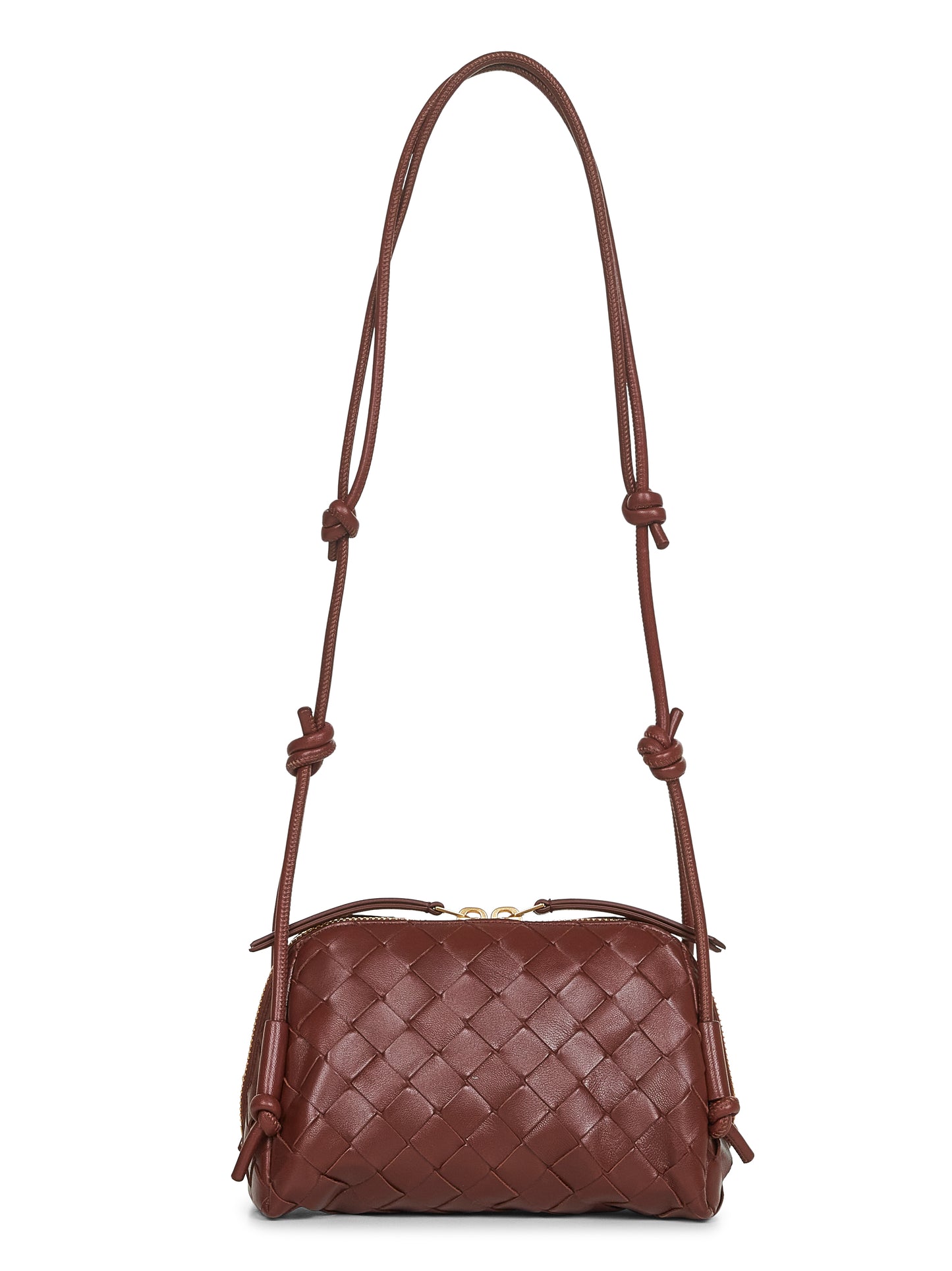 Brown Concert pouch