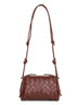 Brown Concert pouch