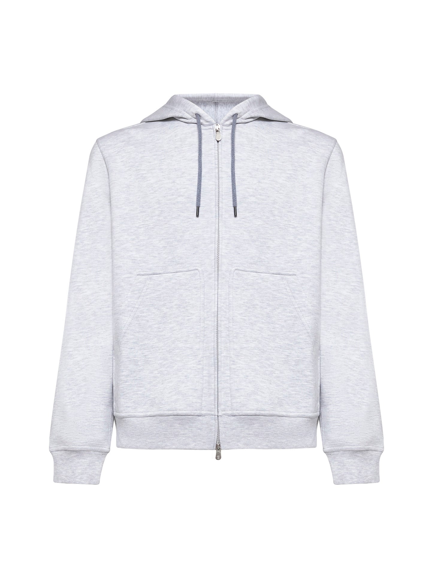 Brunello Cucinelli Cotton Hoodie