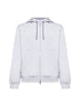 Brunello Cucinelli Cotton Hoodie