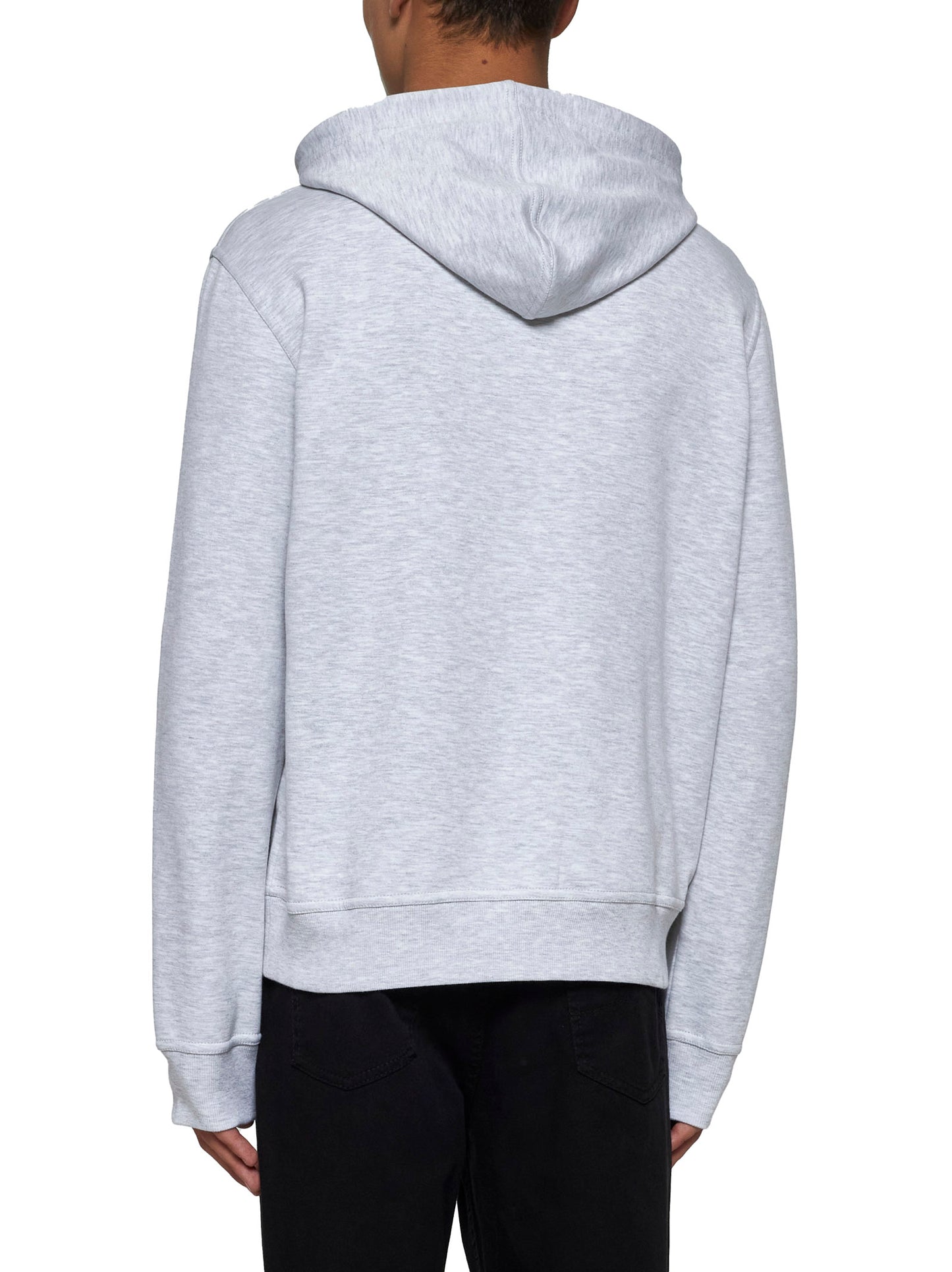 Brunello Cucinelli Cotton Hoodie