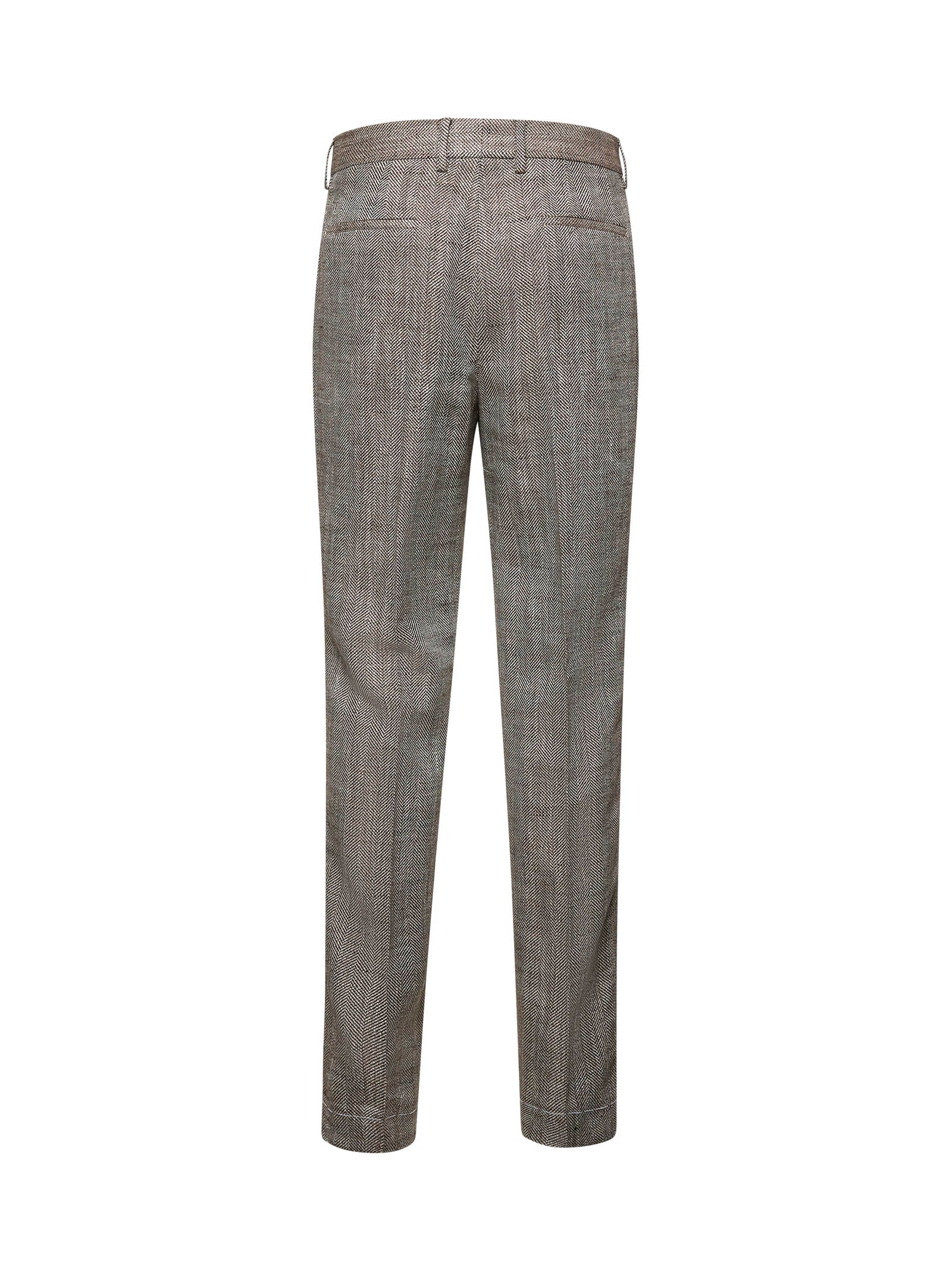 BRUNELLO CUCINELLI パンツ(その他) カーキ 4213225E0028 brunello cucinelli – Page 23 – Daniello.com