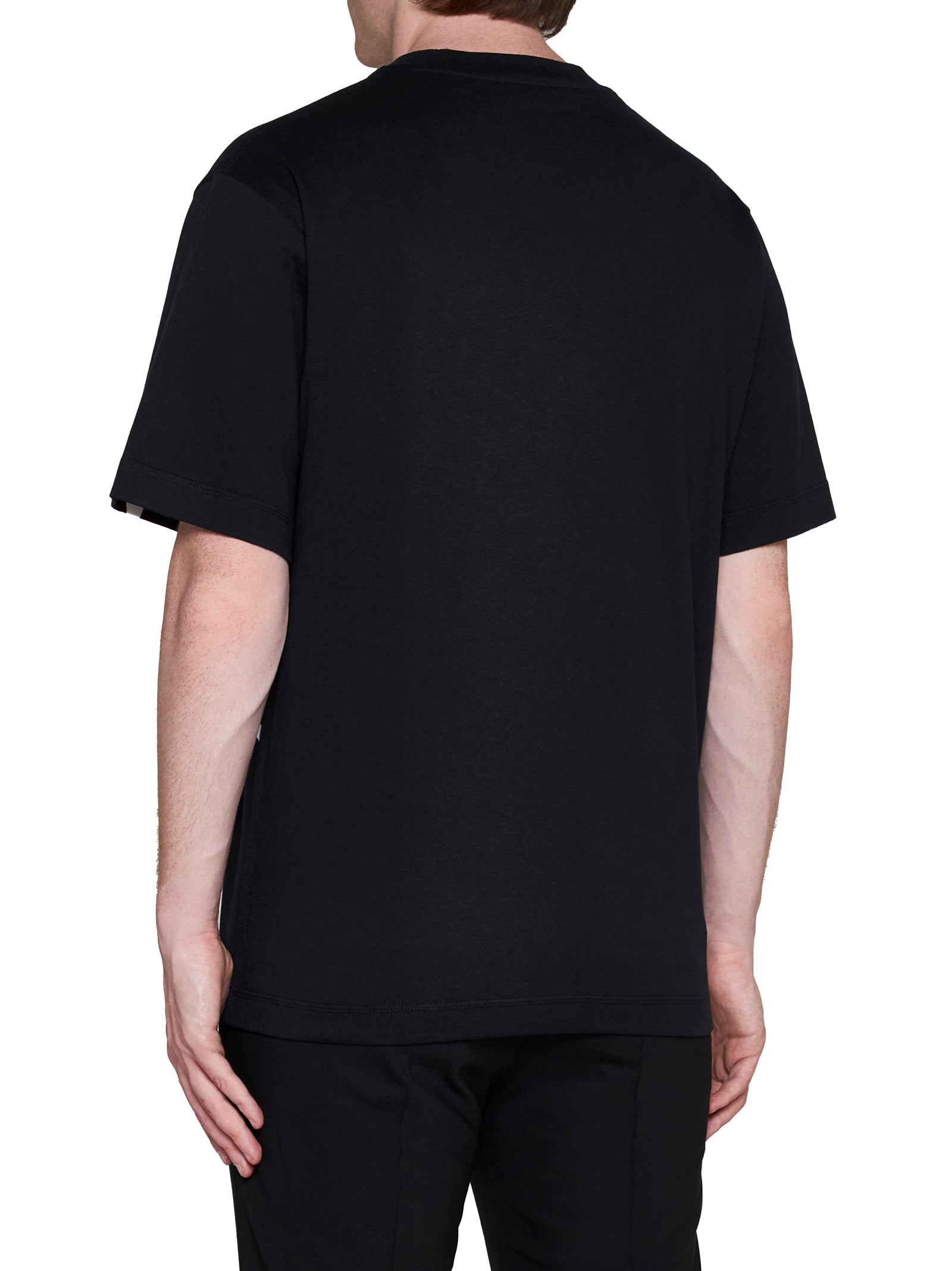 Equestrian Knight cotton t-shirt – Daniello.com