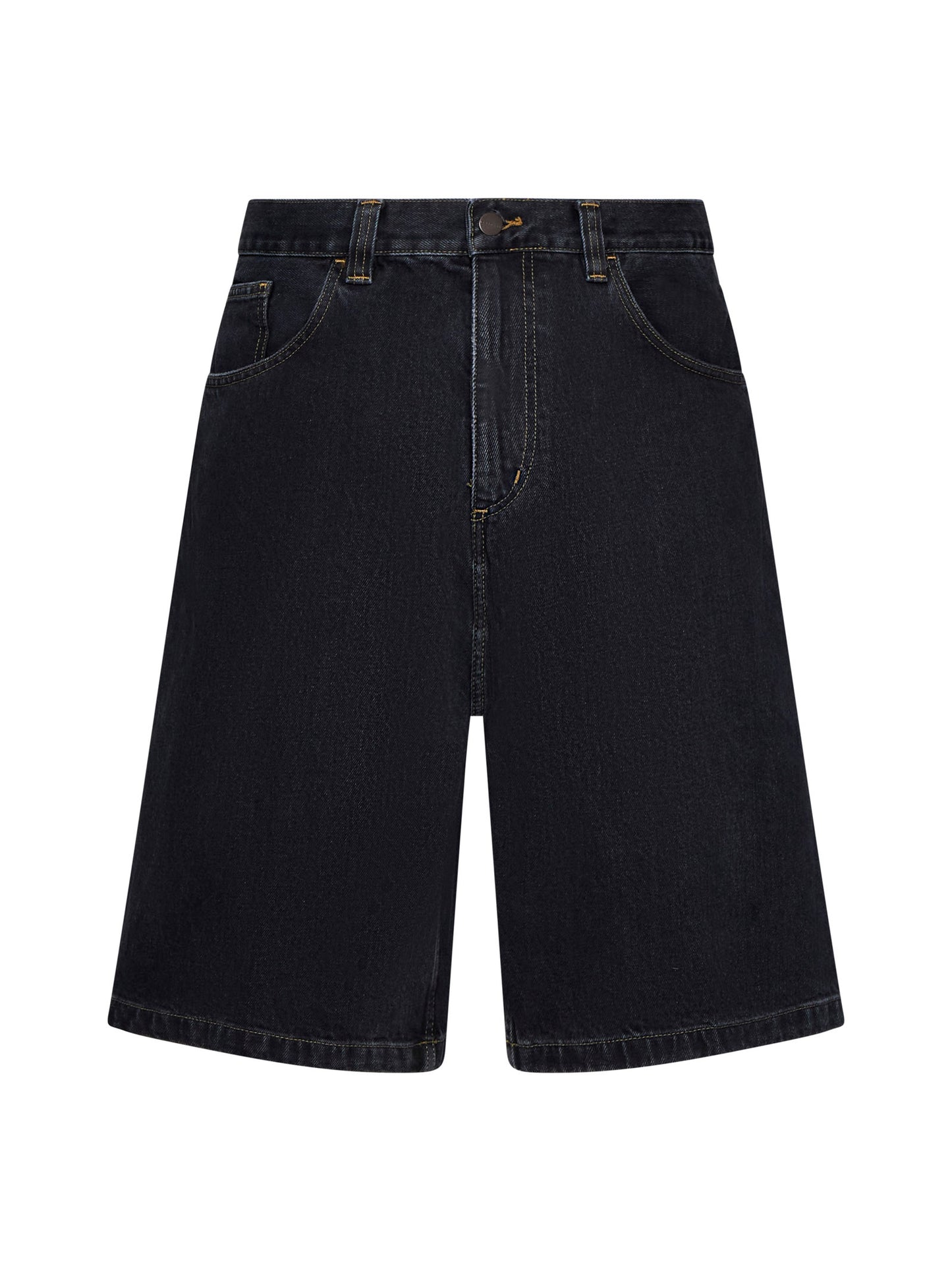 Shorts Brandon Smith in denim