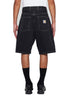 Shorts Brandon Smith in denim