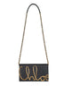 Black Chloé Iconic crossbody bag