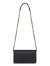 Black Chloé Iconic crossbody bag