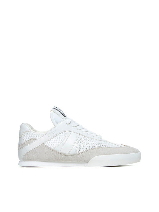 Sneakers chloé kick