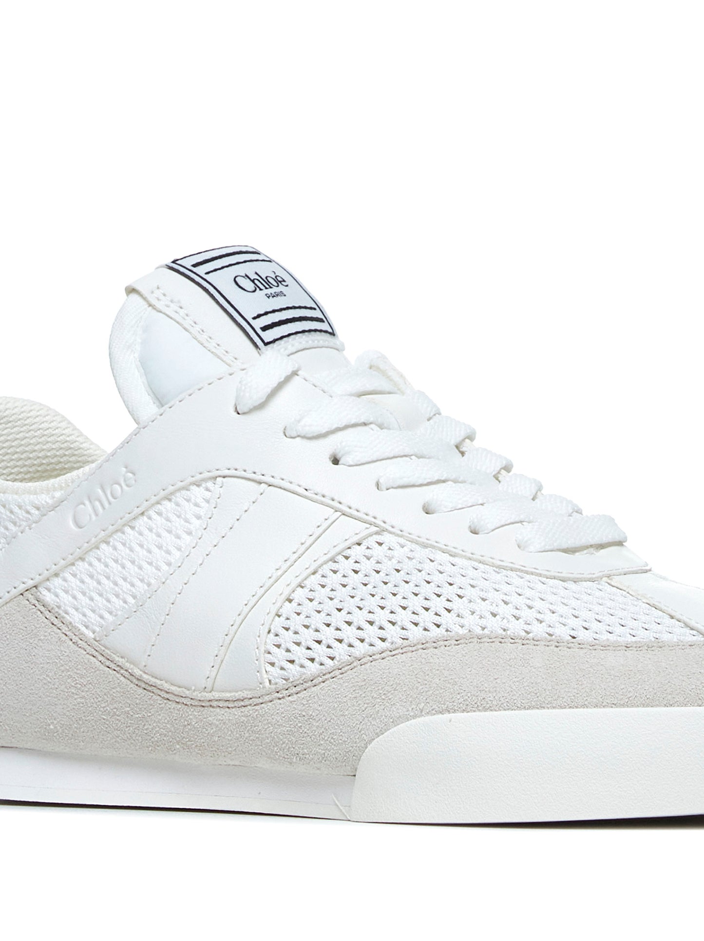 Sneakers chloé kick