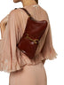 Kerala 25 Soft Leather Shoulder Bag