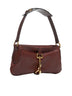 Kerala 25 Soft Leather Shoulder Bag