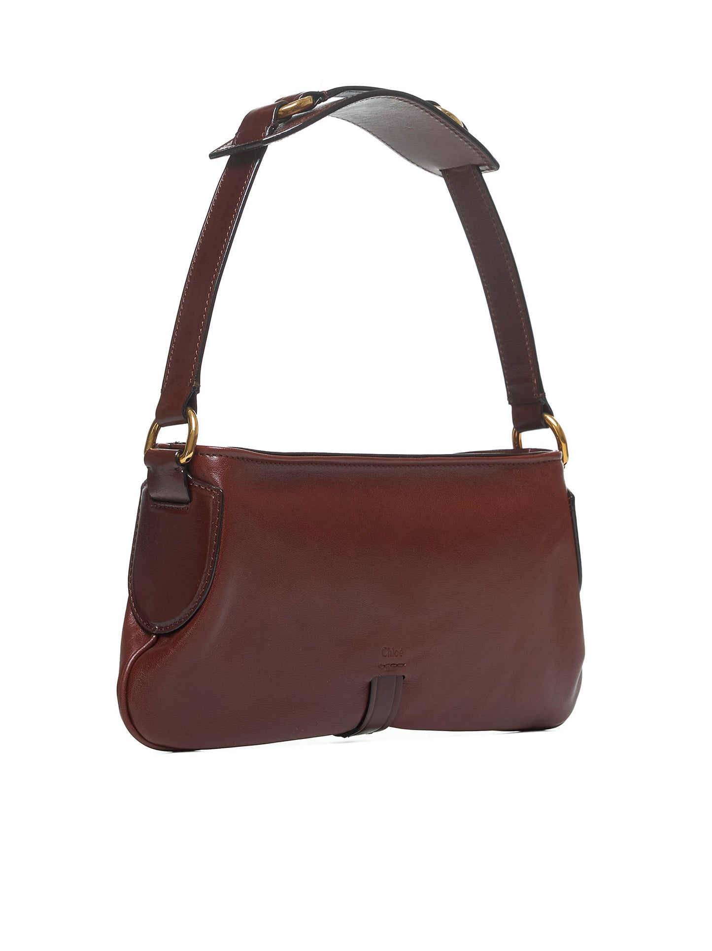 Kerala 25 Soft Leather Shoulder Bag