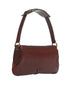 Kerala 25 Soft Leather Shoulder Bag