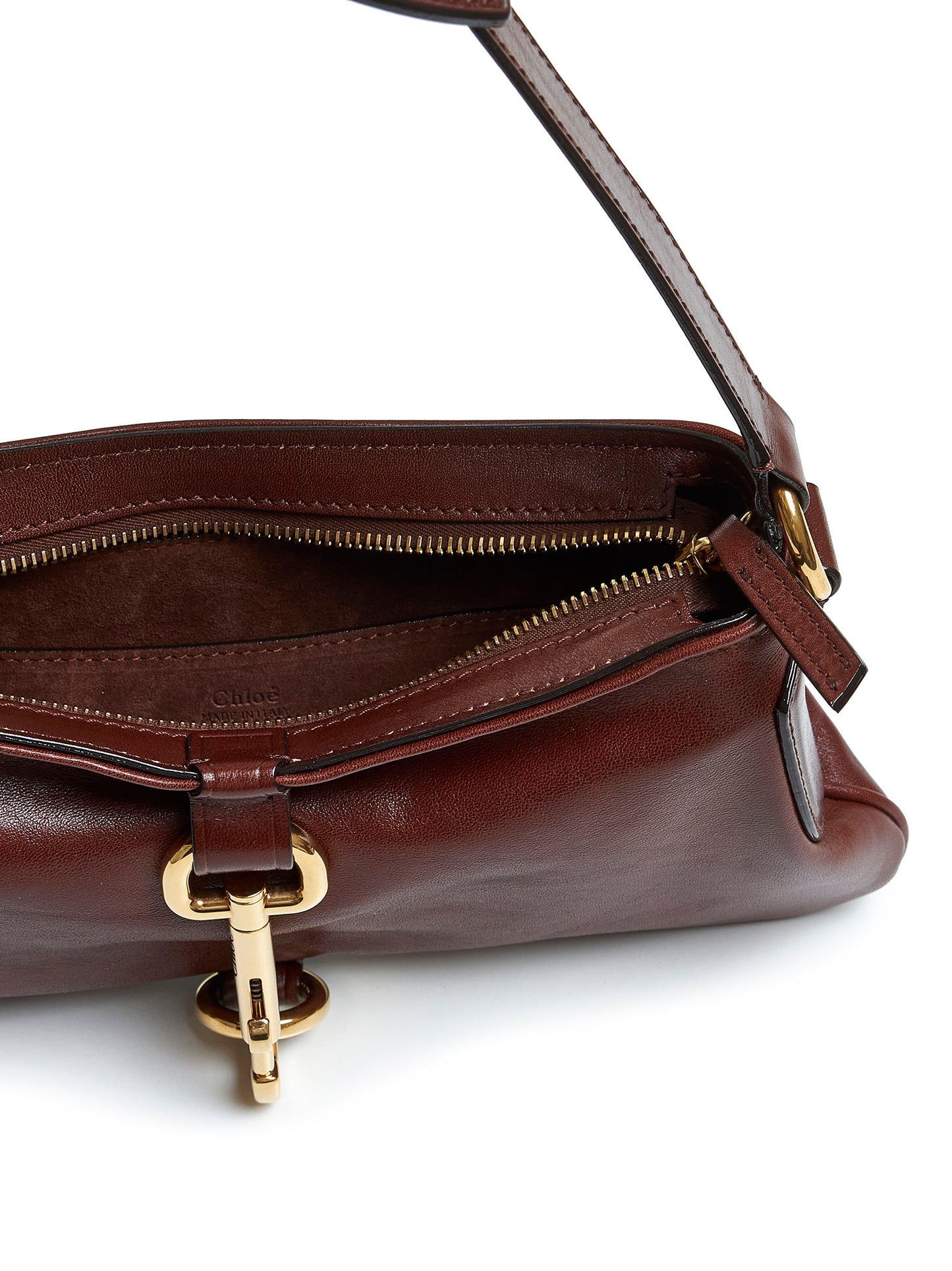 Kerala 25 Soft Leather Shoulder Bag