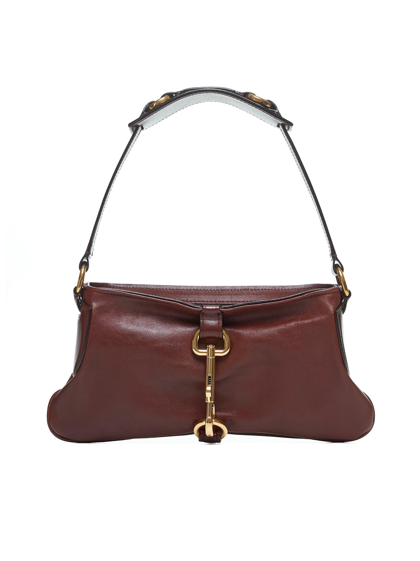 Kerala 25 Soft Leather Shoulder Bag