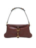 Kerala 25 Soft Leather Shoulder Bag