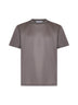 D4.0 Scottish yarn T-shirt
