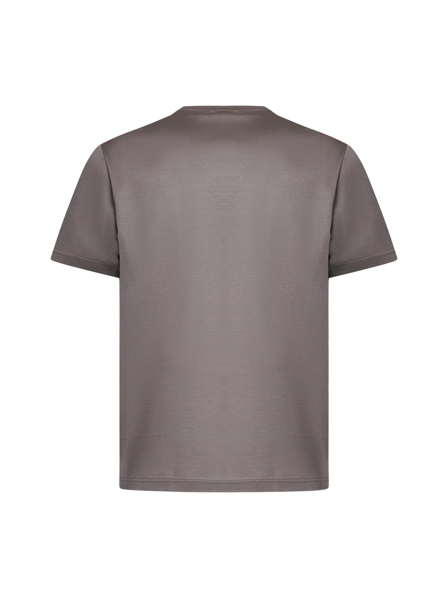 D4.0 Scottish yarn T-shirt