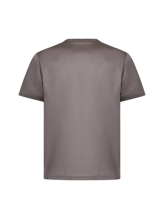 D4.0 Scottish yarn T-shirt