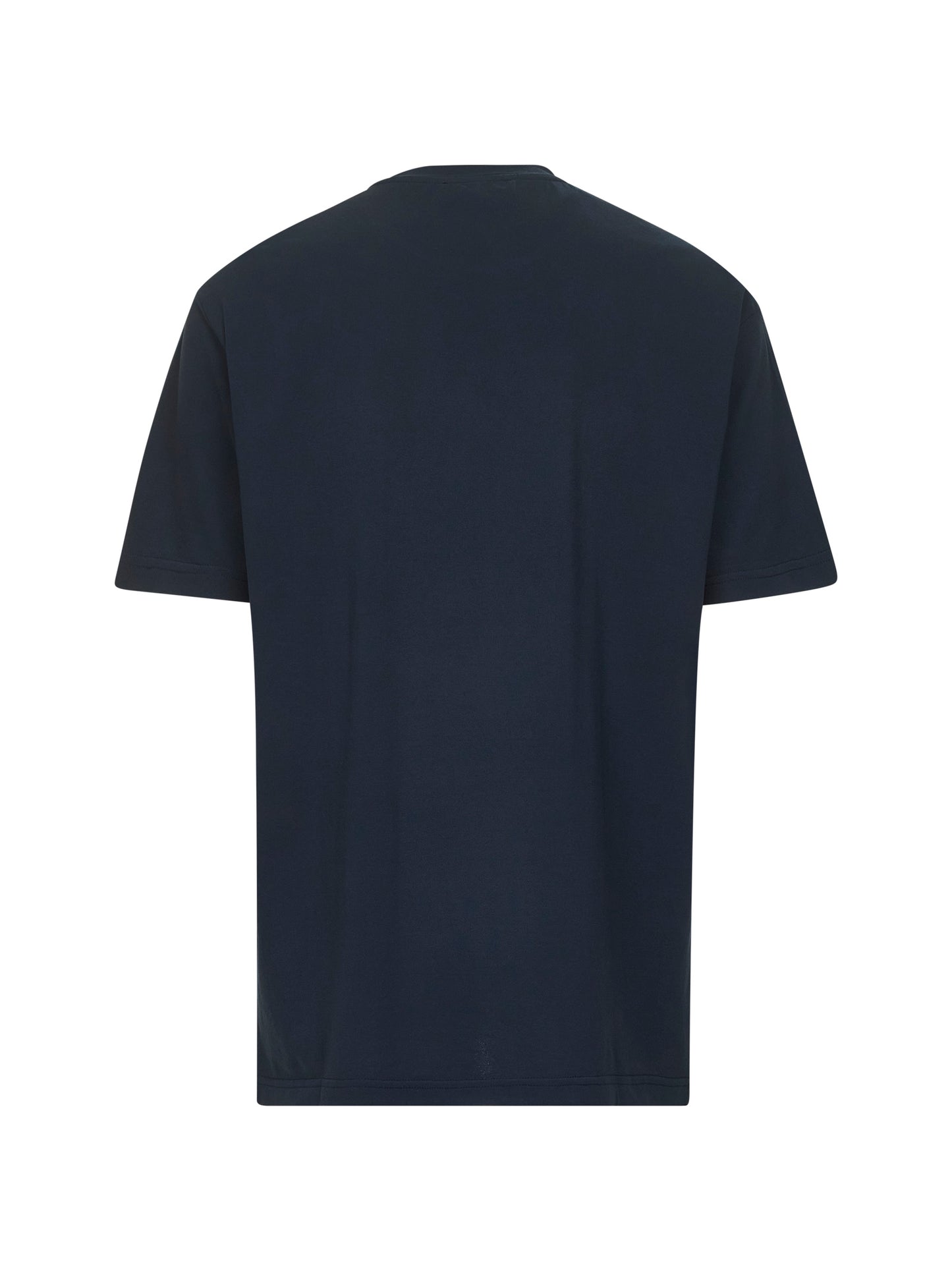 T-shirt in lino D4.0