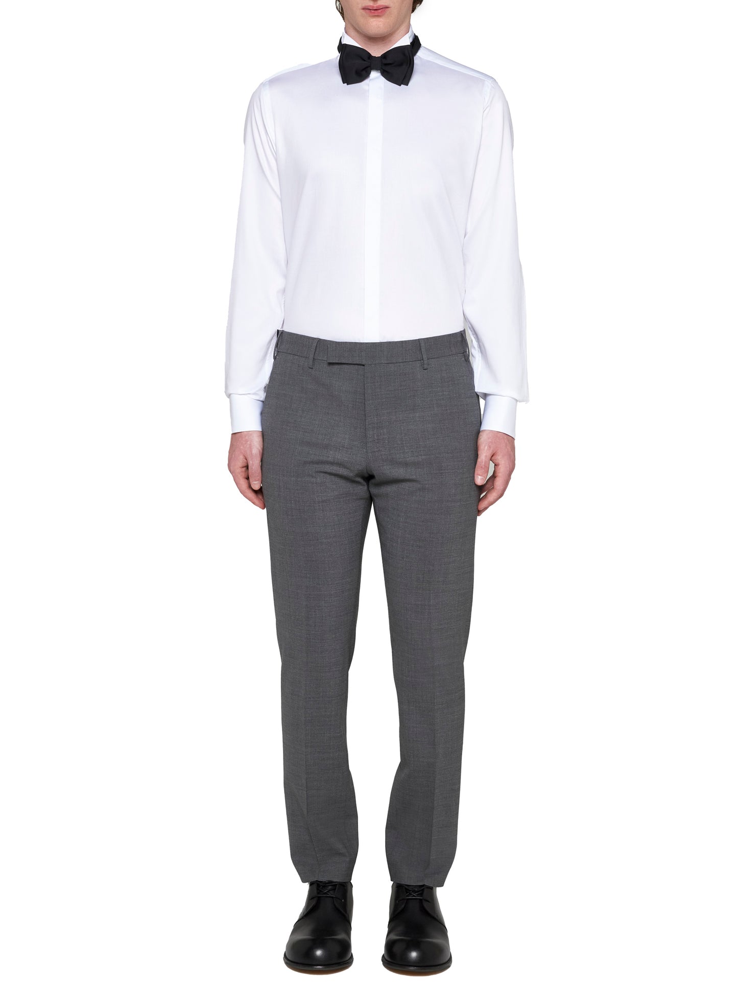 D4.0 Cotton Shirt