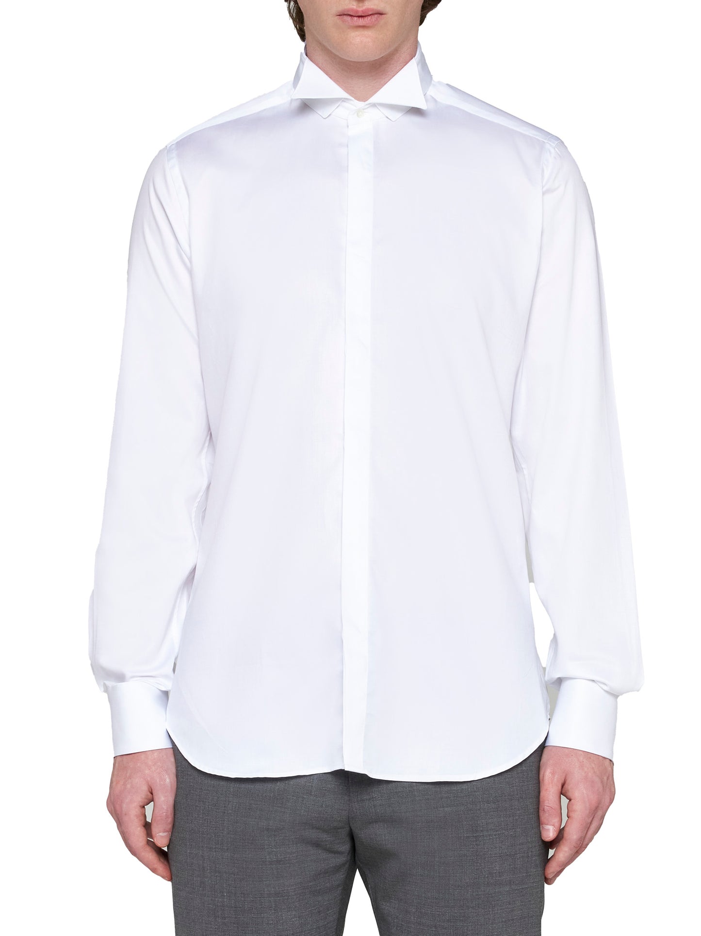 D4.0 Cotton Shirt