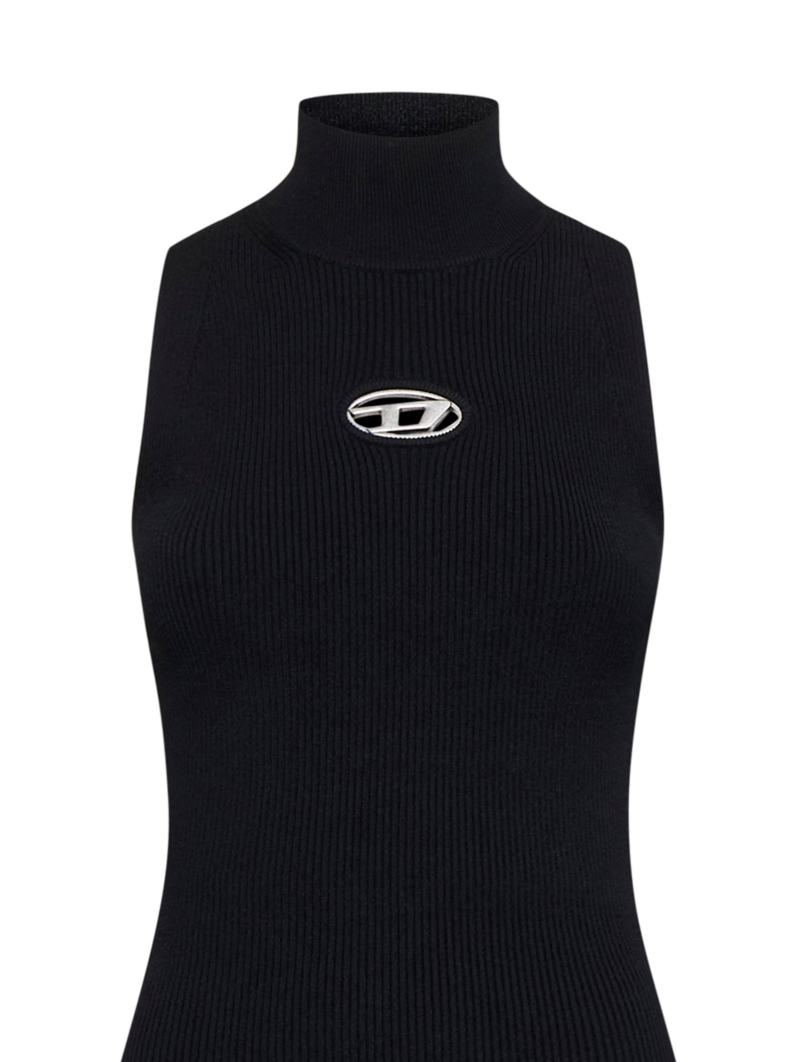 M-Onervax-a Knit Dress – Daniello.com