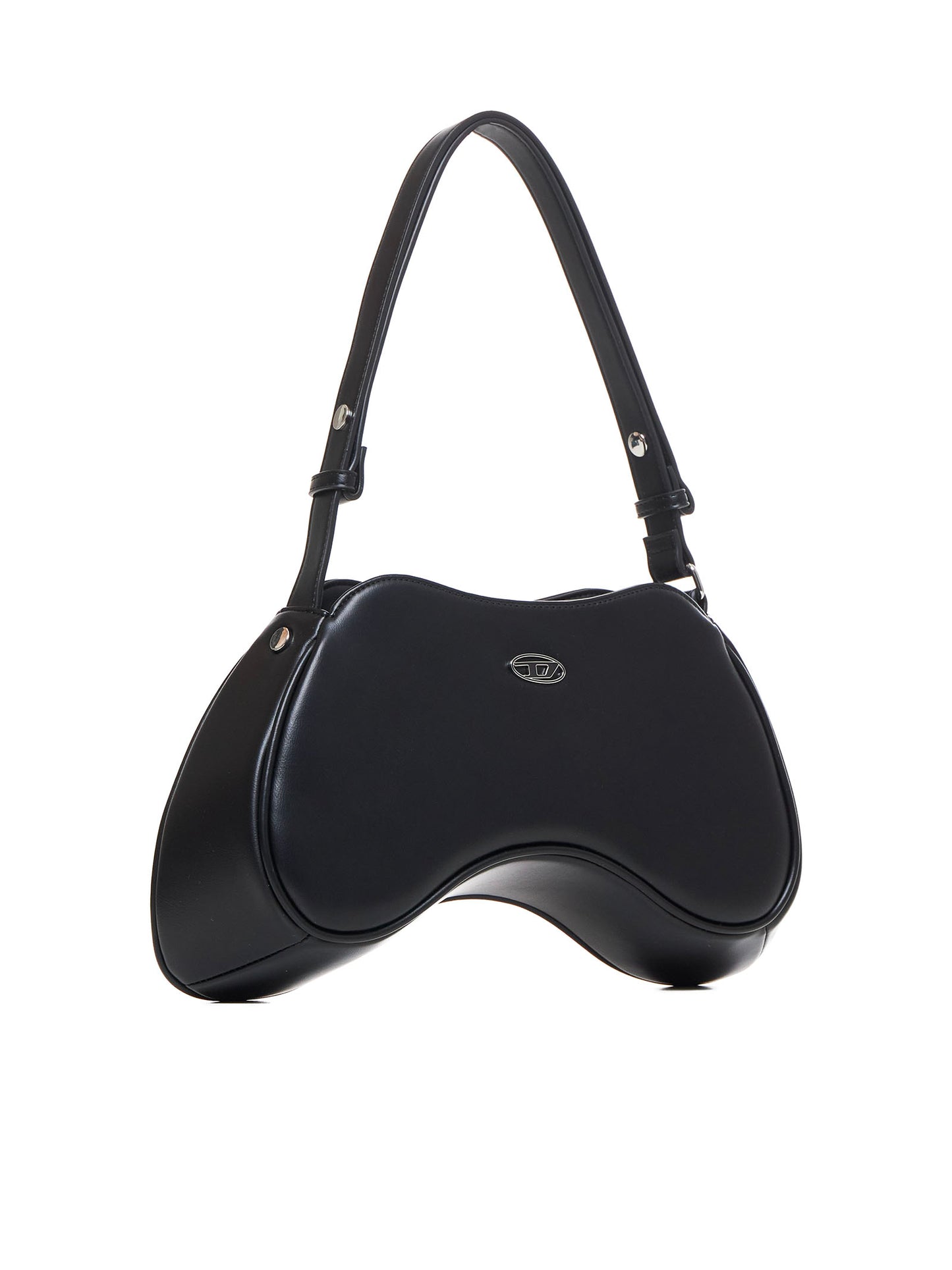 Diesel "play" shoulder bag