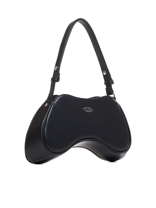 Borsa a spalla Diesel "play"