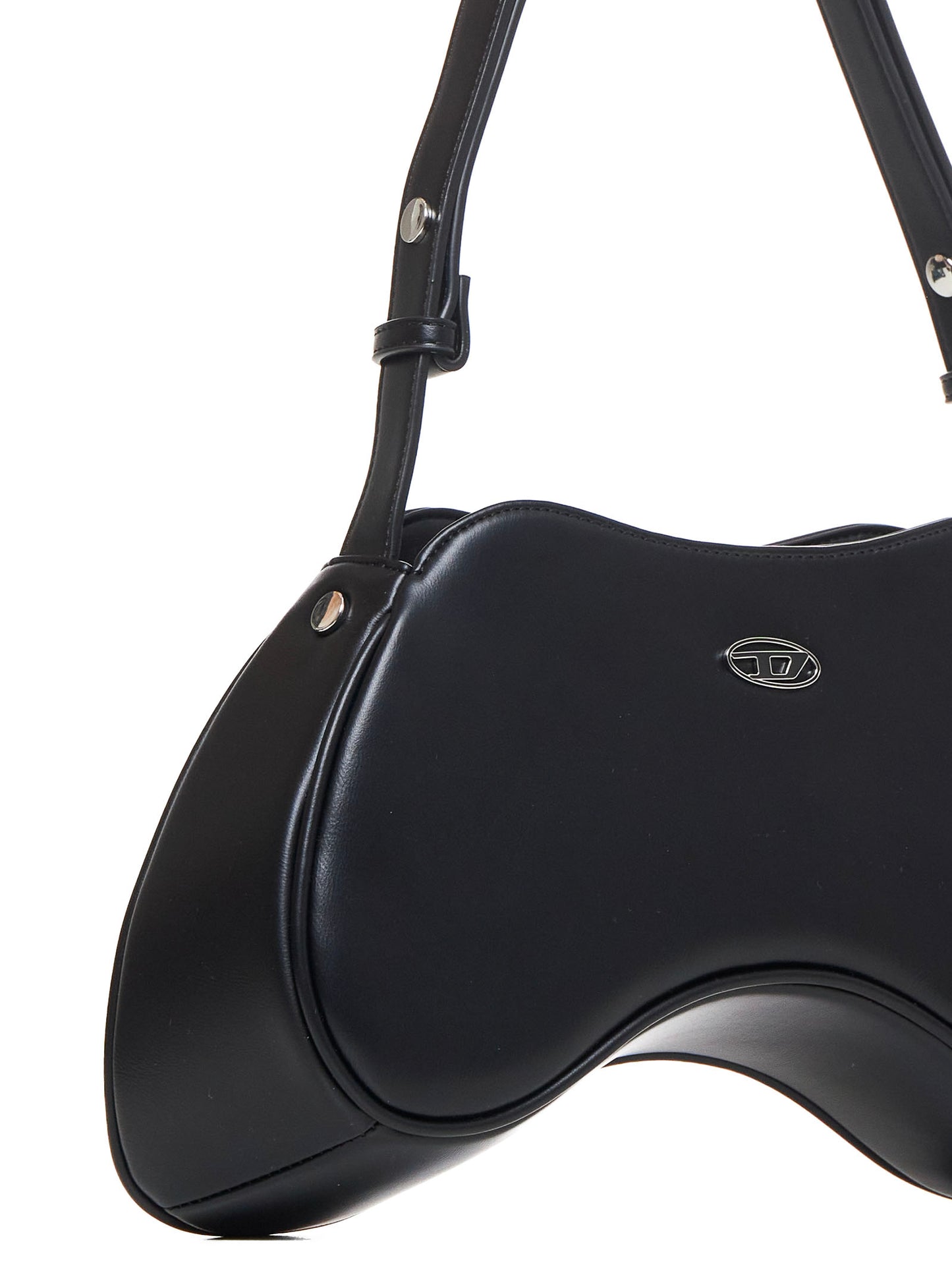 Diesel "play" shoulder bag