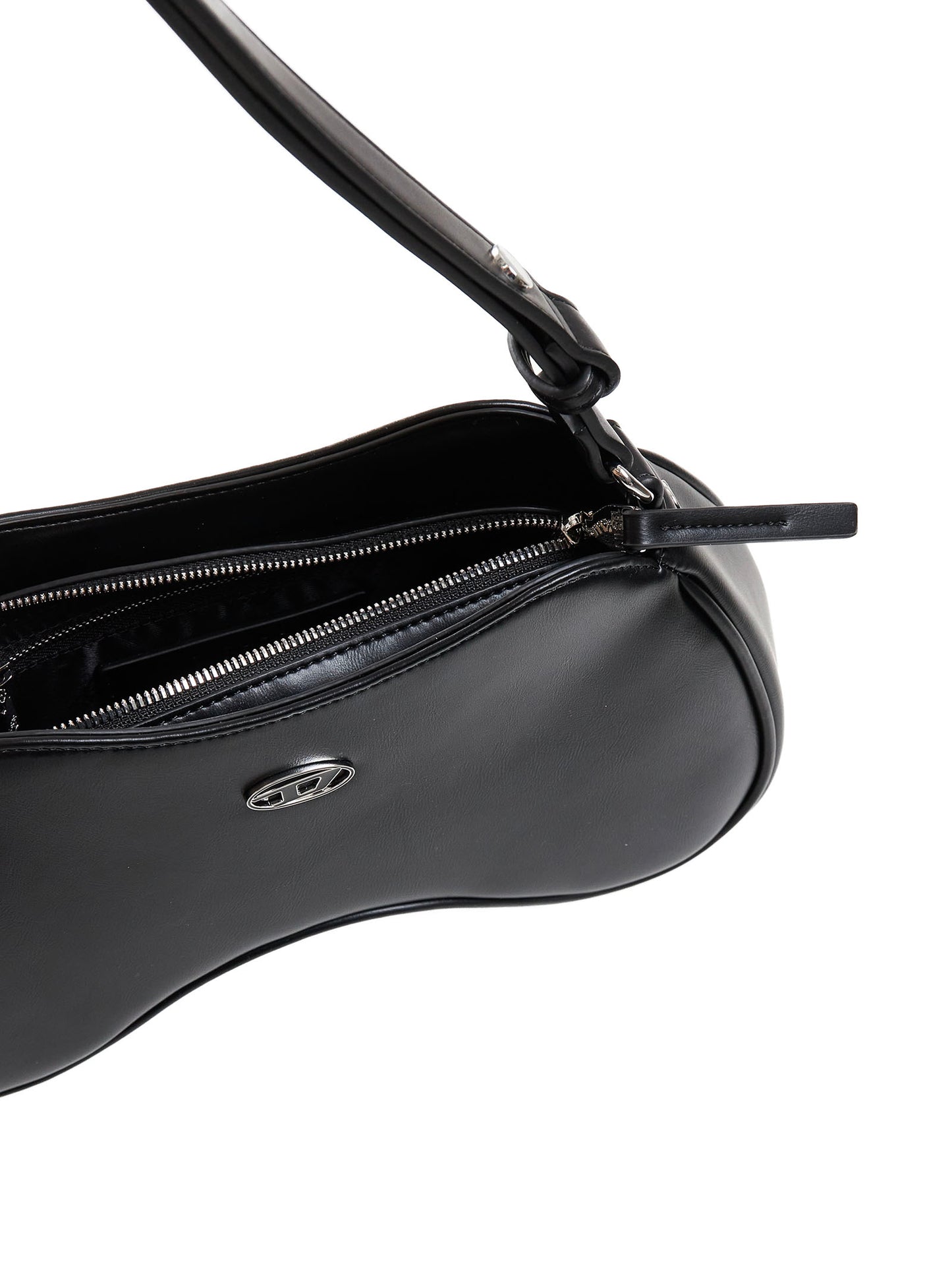 Diesel "play" shoulder bag