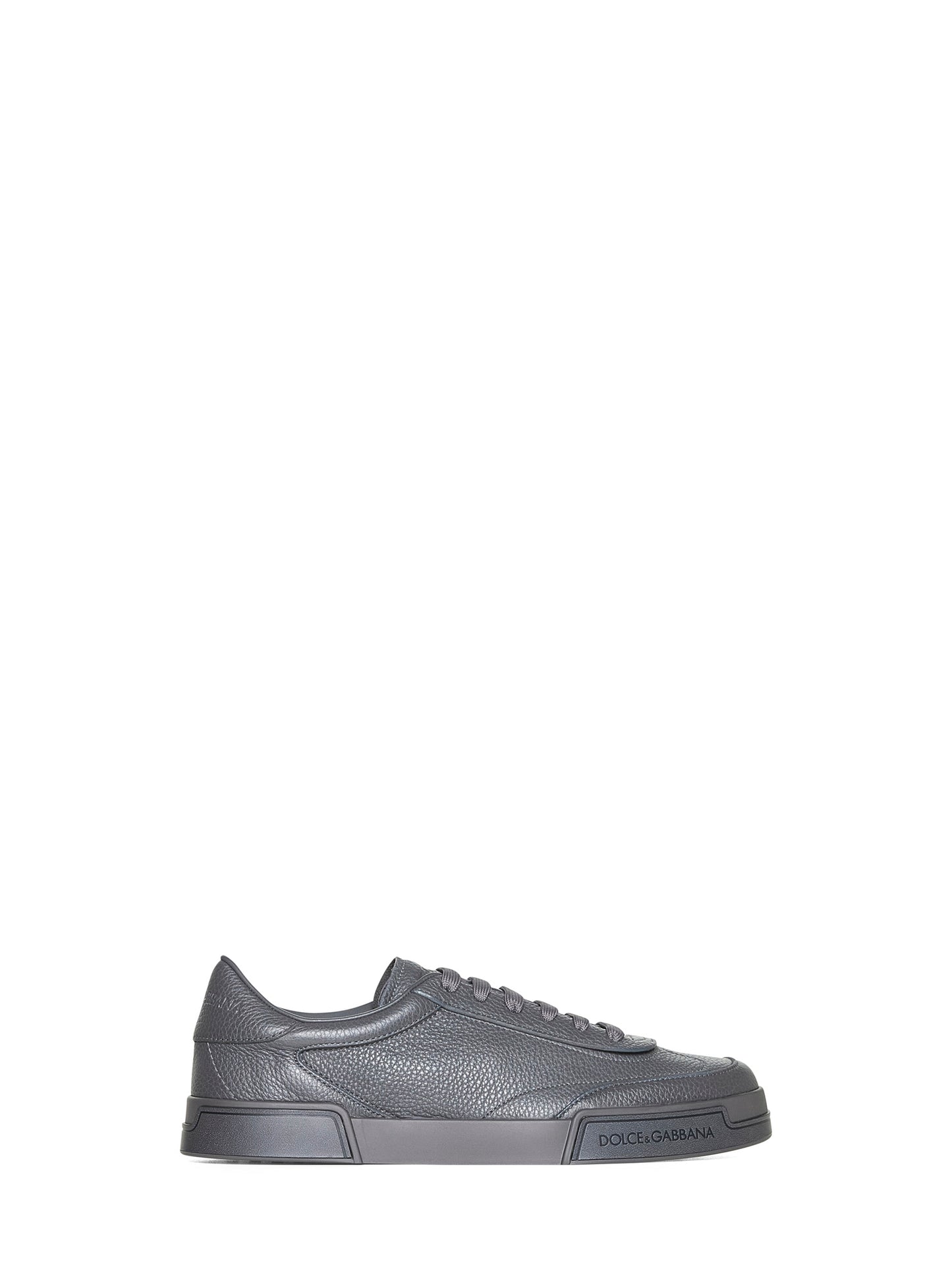 Grey Portofino Yatch sneakers