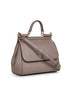 Borsa a mano Sicily grande fango