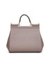 Borsa a mano Sicily grande fango