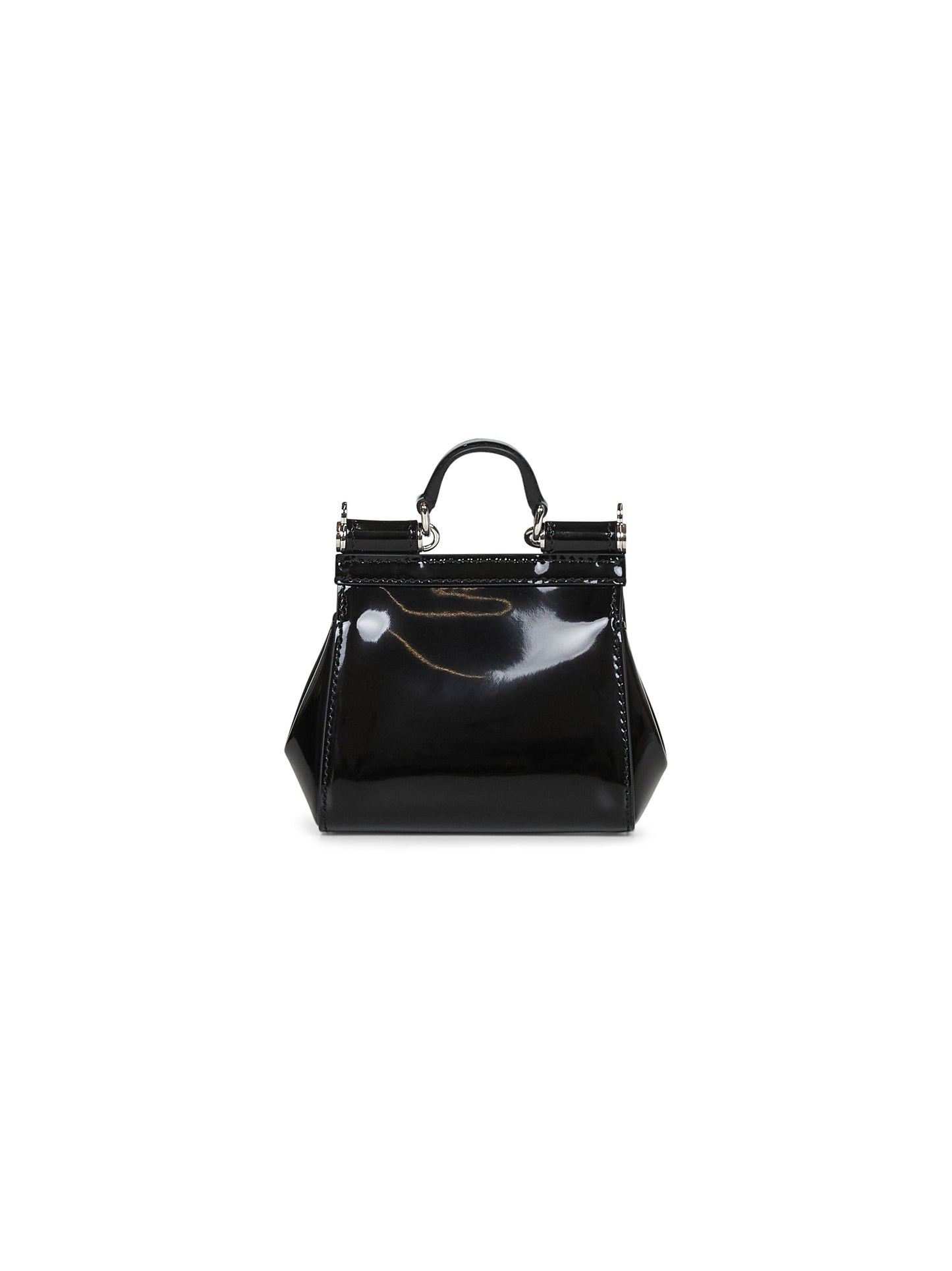 Borsa Sicily mini nera