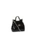 Borsa Sicily mini nera